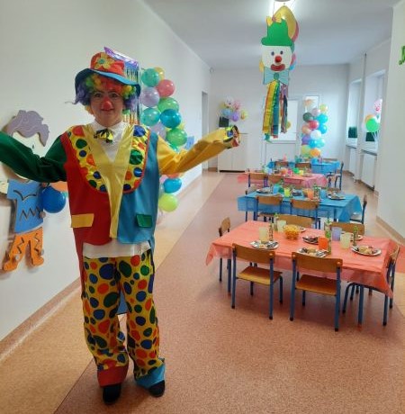 CLOWN
