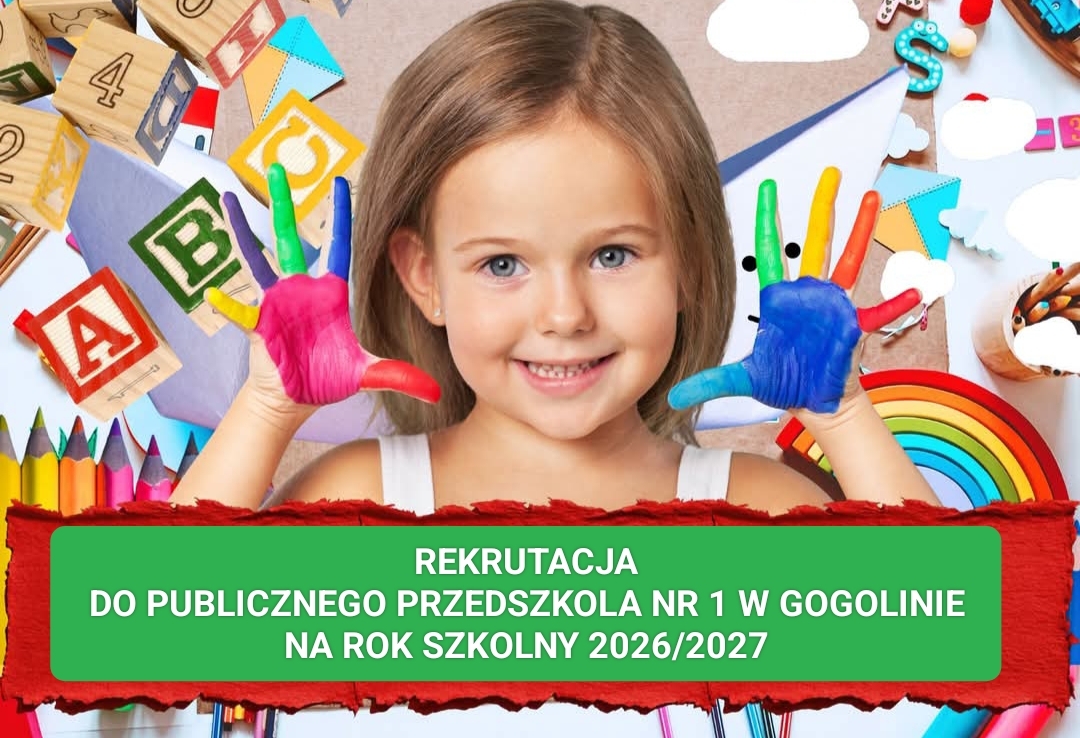 rekrutacja nowe gogolin