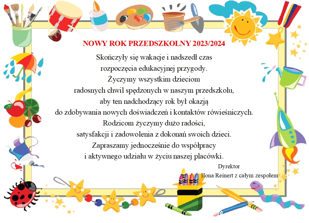 nowy rok zyczenia